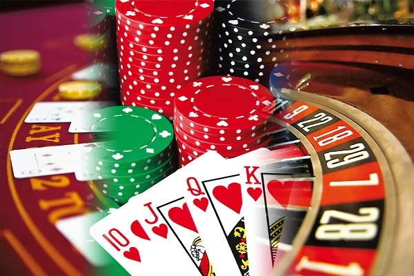 Casino Online: The Benefits of Using E-Wallets for Deposits and Withdrawals