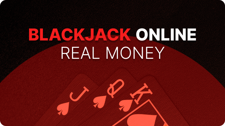 Blackjack for Genuine Cash